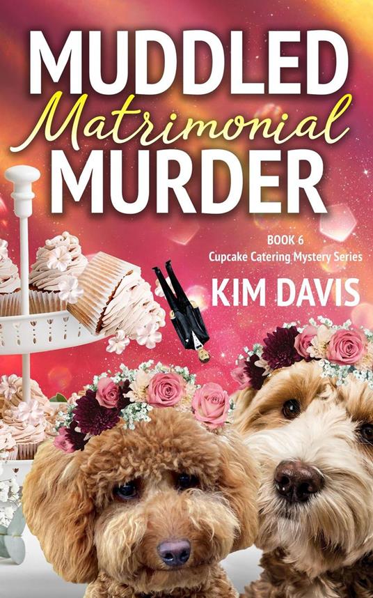 Muddled Matrimonial Murder