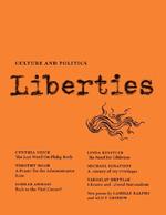 Liberties Journal of Culture and Politics: Volume 4, Issue 3