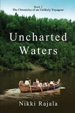 Uncharted Waters