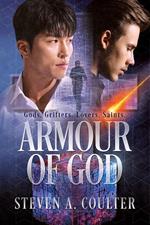 Armour of God