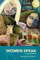 Women Speak Volume 8 - cover