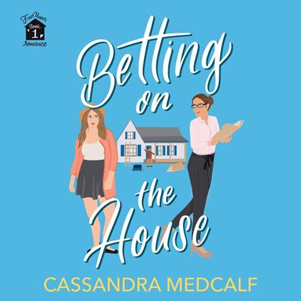 Betting on the House