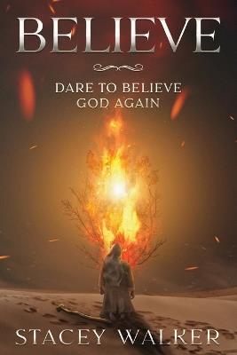 Believe - Stacey Walker - cover