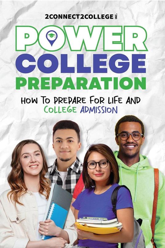 Power College Preparation