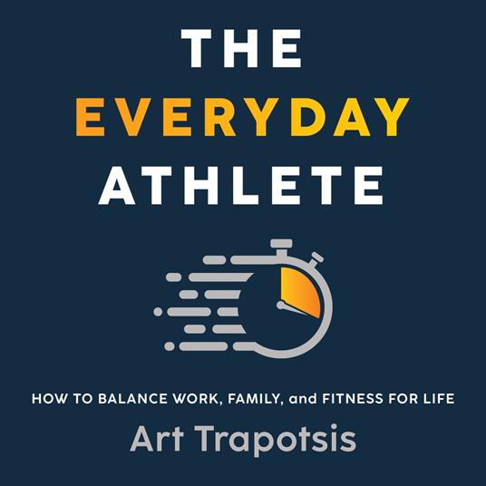 The Everyday Athlete