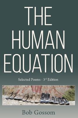 The Human Equation - Bob Gossom - cover