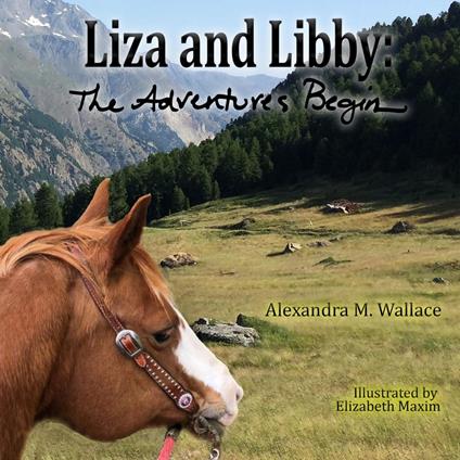 Liza and Libby: The Adventures Begin