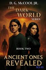 Ancient Ones Revealed