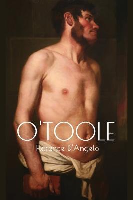 O'Toole - Florence D'Angelo - cover