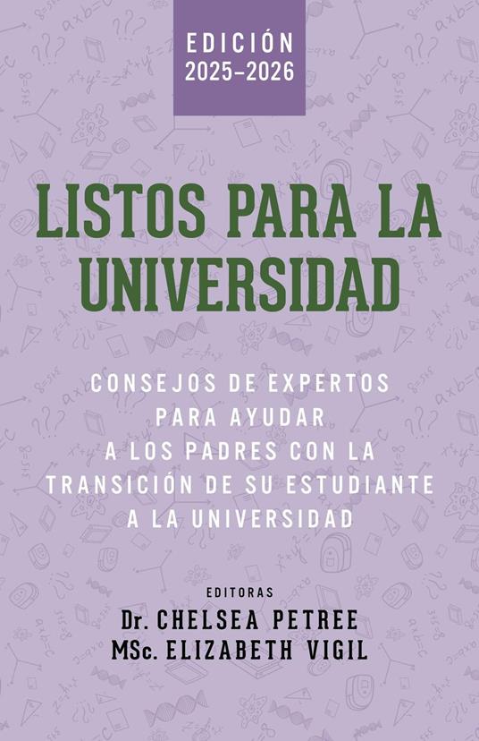 Listos Para La Universidad