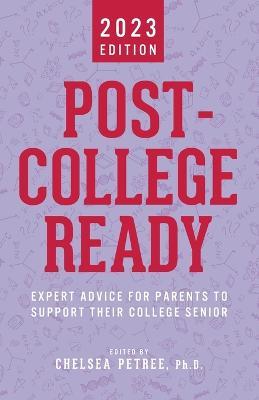 Post-College Ready - cover