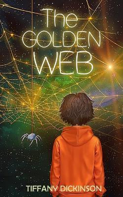 The Golden Web - Dickinson - cover