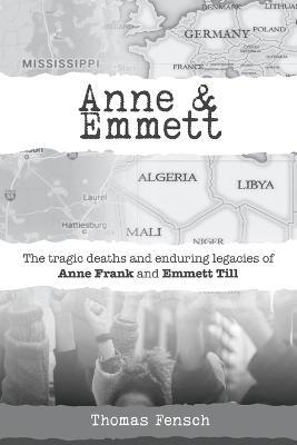 Anne & Emmett - Thomas Fensch - cover