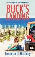 Buck's Landing - Cameron D Garriepy - cover