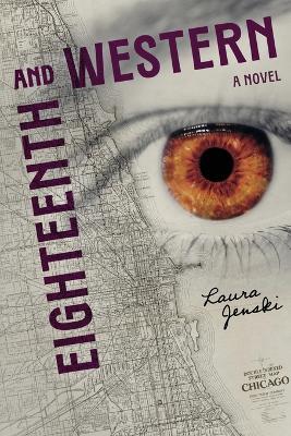 Eighteenth and Western - Laura Jenski - cover