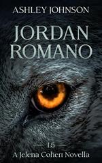 Jordan Romano Prequel A Jelena Cohert Novella