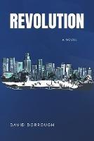 Revolution - David Dorrough - cover
