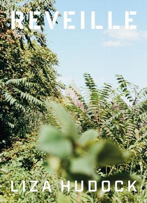 Reveille - Liza Hudock - cover