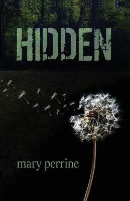 Hidden - Mary Perrine - cover