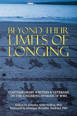 Beyond Their Limits of Longing - cover