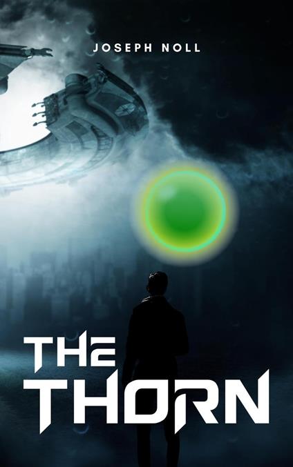 The Thorn - Joseph Noll - ebook