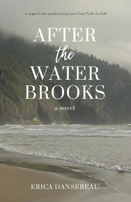 After the Water Brooks - Erica Dansereau - cover