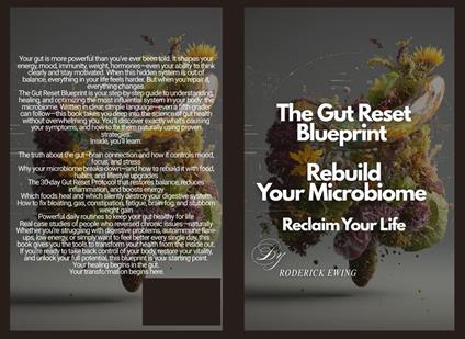 The Gut Reset Blueprint