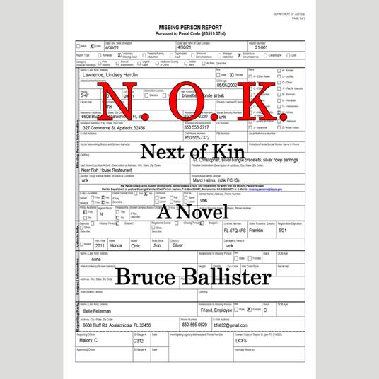 N. O. K.