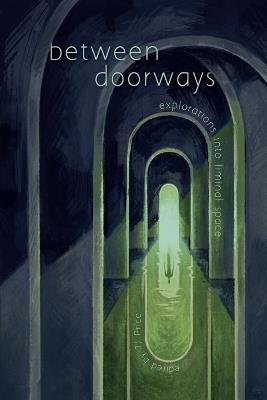 Between Doorways - Carson Winter,Demi-Louise Blackburn,Elou Carroll - cover