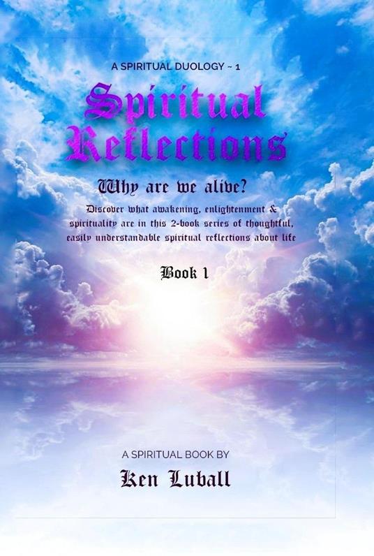 Spiritual Reflections 1