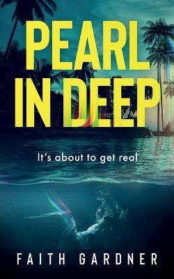 Pearl in Deep - Faith Gardner - cover