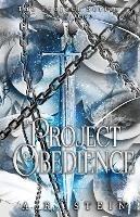 Project Obedience - A R Stein - cover