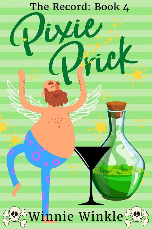Pixie Prick