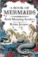 A Book of Mermaids - Ruth Manning-Sanders - cover