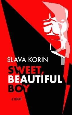Sweet Beautiful Boy - Slava Korin - cover