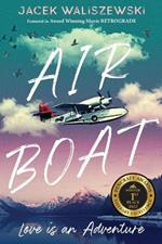 Air Boat: Love is an Adventure