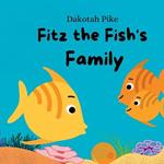 Fitz the Fish's Family