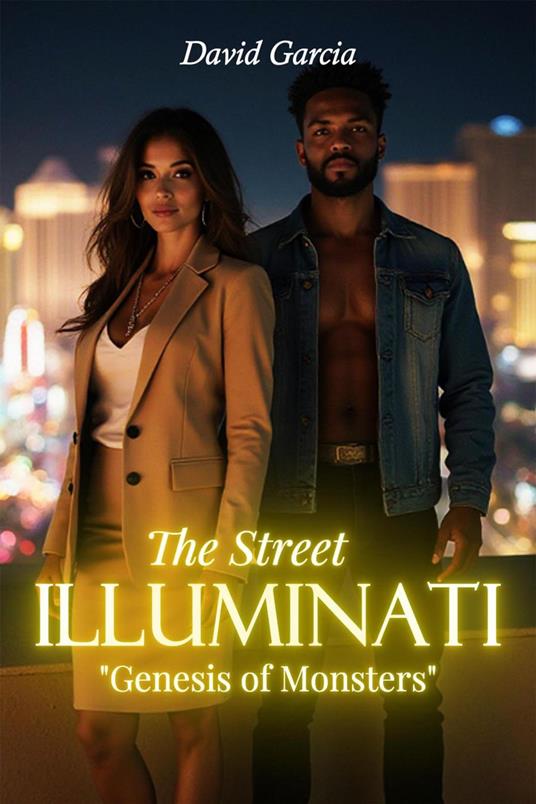 The Street Illuminati: Genesis of Monsters