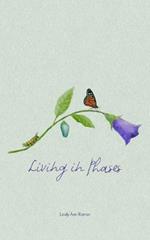 Living in Phases: A Poetry Collection