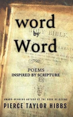 word by Word - Pierce Taylor Hibbs - cover