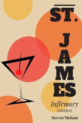 St. James Infirmary - Steven Meloan - cover