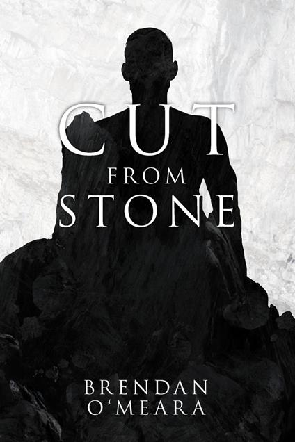 Cut From Stone - Brendan O'Meara - ebook