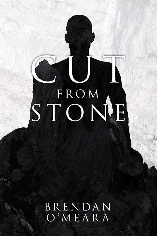 Cut From Stone - Brendan O'Meara - ebook