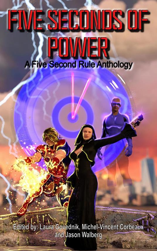 Five Seconds of Power