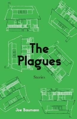 The Plagues - Joe Baumann - cover