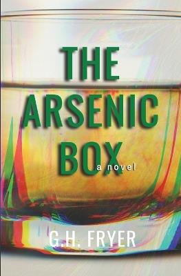 The Arsenic Box - G H Fryer - cover
