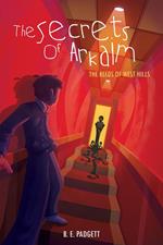 The Secrets of Arkaim