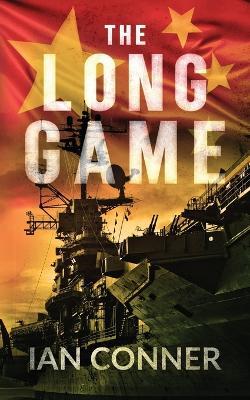 The Long Game - Conner - cover