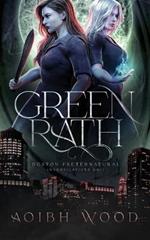 Green Rath: A Cait Reagan Novel