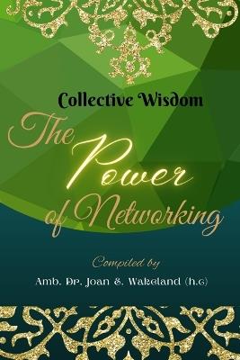 Collective Wisdom: The Power of Networking - Amb Joan E Wakeland - cover